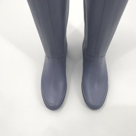 Stuart Weitzman The Griffin Rain Boot - Size 7M - Picture 4 of 11